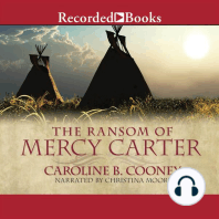 The Ransom of Mercy Carter