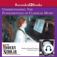 Understanding the Fundamentals of Classical Music