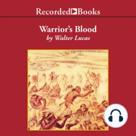 Warrior's Blood