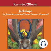 Jackalope