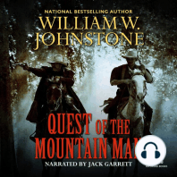 Quest of the Mountain Man