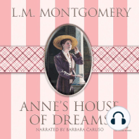 Anne's House of Dreams