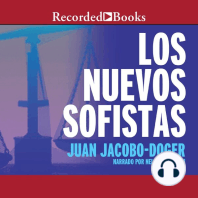 Los Nuevos Sofistas (The New Sophists)