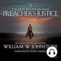 Preacher's Justice