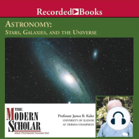 Astronomy II