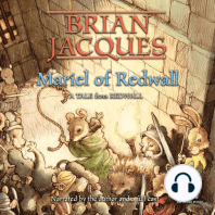 Mariel of Redwall