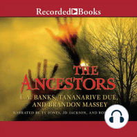 The Ancestors