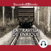 La Travesía de Enrique (Enrique's Journey)