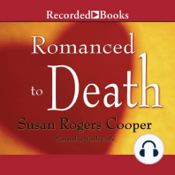 Romanced to Death