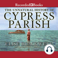 The Unnatural History of Cypress Parish