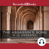 The Assassin's Song