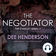 The Negotiator