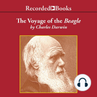 The Voyage of the Beagle