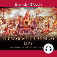 War with Hannibal