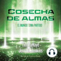 Cosecha de almas (Soul Harvest)