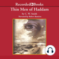 Thin Men of Haddam