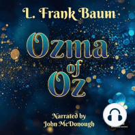 Ozma of Oz