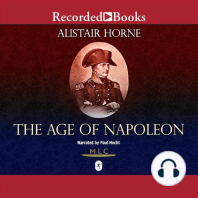 The Age of Napoleon