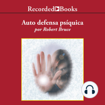 Auto defensa psiquica
