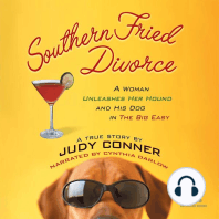 Southern Fried Divorce