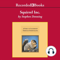 Squirrel, Inc.