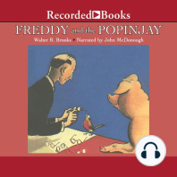 Freddy and the Popinjay