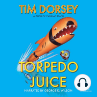 Torpedo Juice