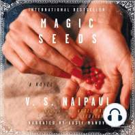 Magic Seeds