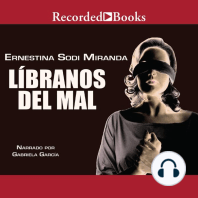Libranos del mal (Deliver Us from Evil)