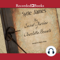 The Secret Diaries of Charlotte Bronte