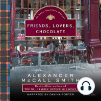 Friends, Lovers, Chocolate