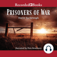 Prisoners of War