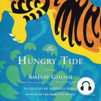 The Hungry Tide