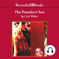 The Preacher's Son