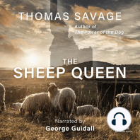 The Sheep Queen