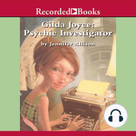 Gilda Joyce, Psychic Investigator