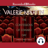 Confessions of Edward Day