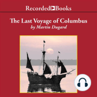 The Last Voyage of Colombus