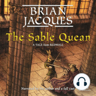 The Sable Quean