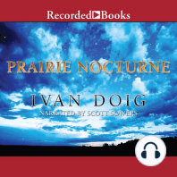 Prairie Nocturne