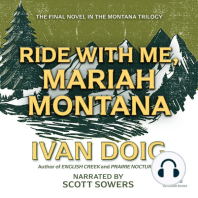 Ride With Me, Mariah Montana
