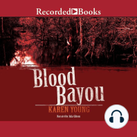 Blood Bayou