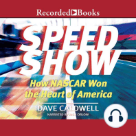 New York Times Speed Show