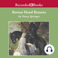Rowan Hood Returns