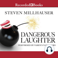 Dangerous Laughter