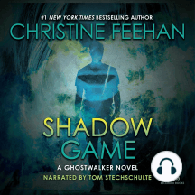 GhostWalkers Series - audiobook | Everand