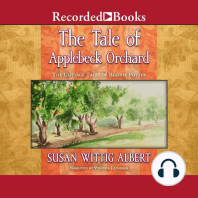 The Tale of Applebeck Orchard