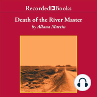 Death of the River Master