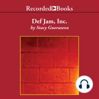 Def Jam, Inc.