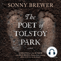 The Poet of Tolstoy Park